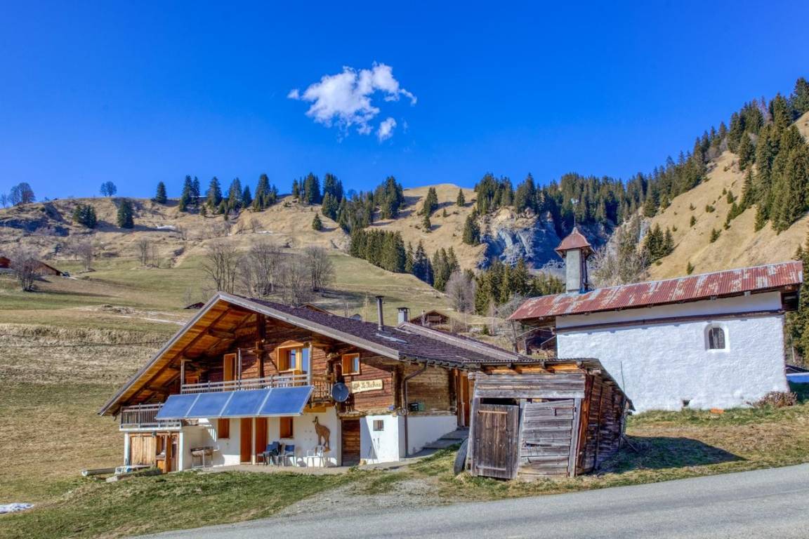 110 M² Chalet ∙ 5 Chambres ∙ 12 Personnes - Les Houches