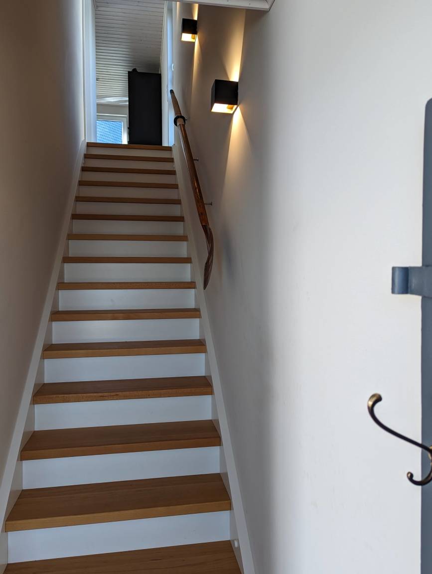 150 m² Ferienhaus ∙ 2 Schlafzimmer ∙ 6 Gäste – Bild 7