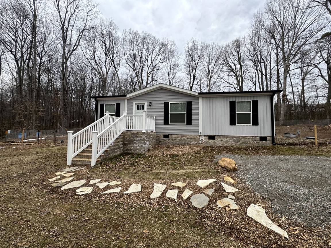 Maison De Vacances ∙ 2 Chambres ∙ 5 Personnes - Lake Norman