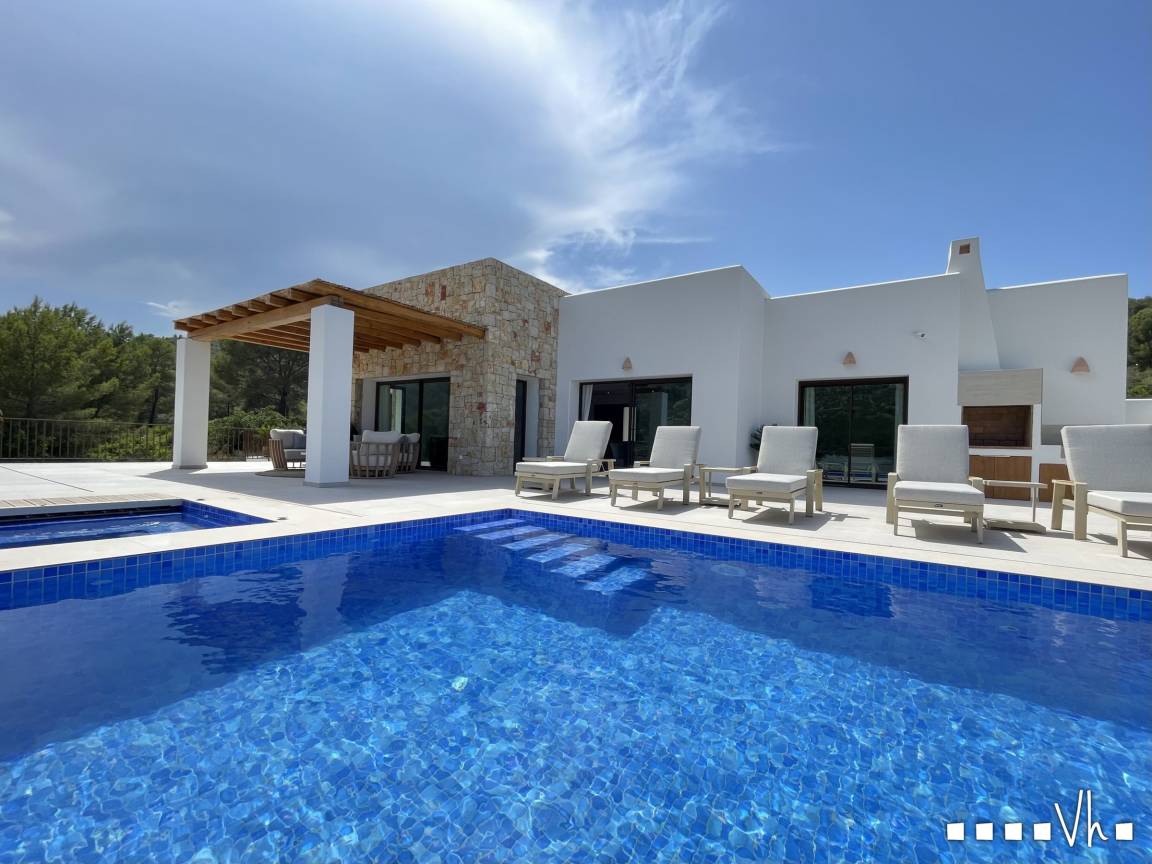 176 M² Villa Vacanza ∙ 3 Camere Da Letto ∙ 6 Ospiti - Pedreguer