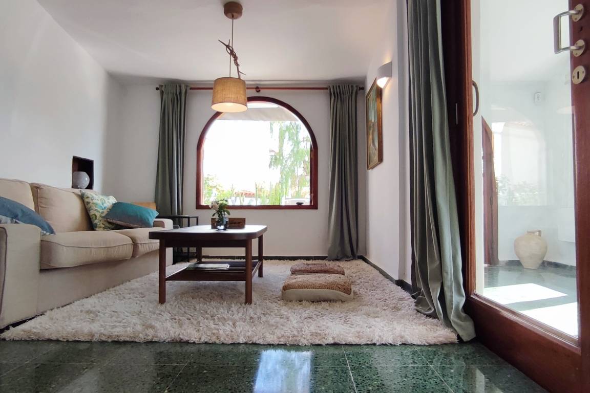 120 M² Maison De Vacances ∙ 2 Chambres ∙ 3 Personnes - Los Cristianos