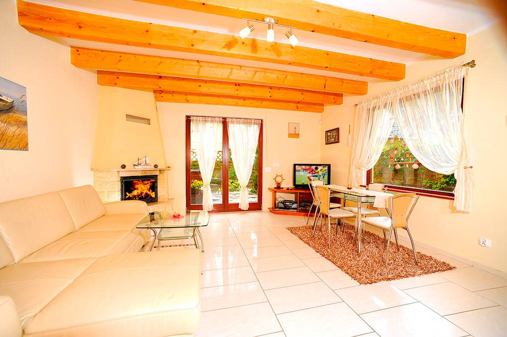 80 m² Ferienhaus ∙ 3 Schlafzimmer ∙ 6 Gäste – Bild 5