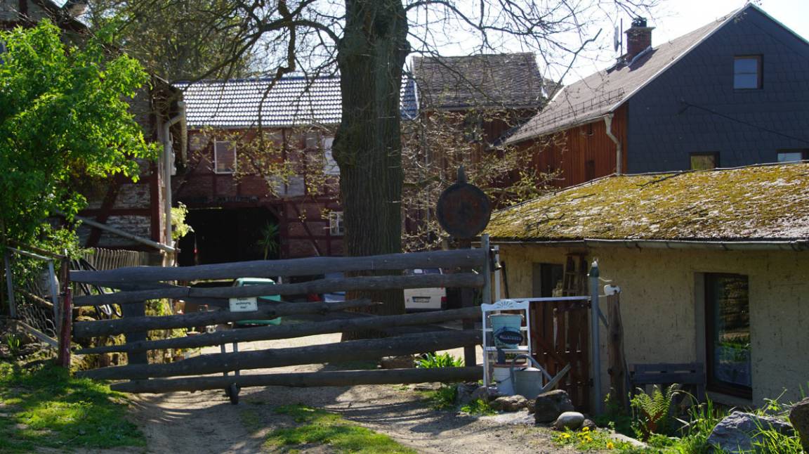 70 m² Ferienhaus ∙ 2 Schlafzimmer ∙ 4 Gäste – Bild 3