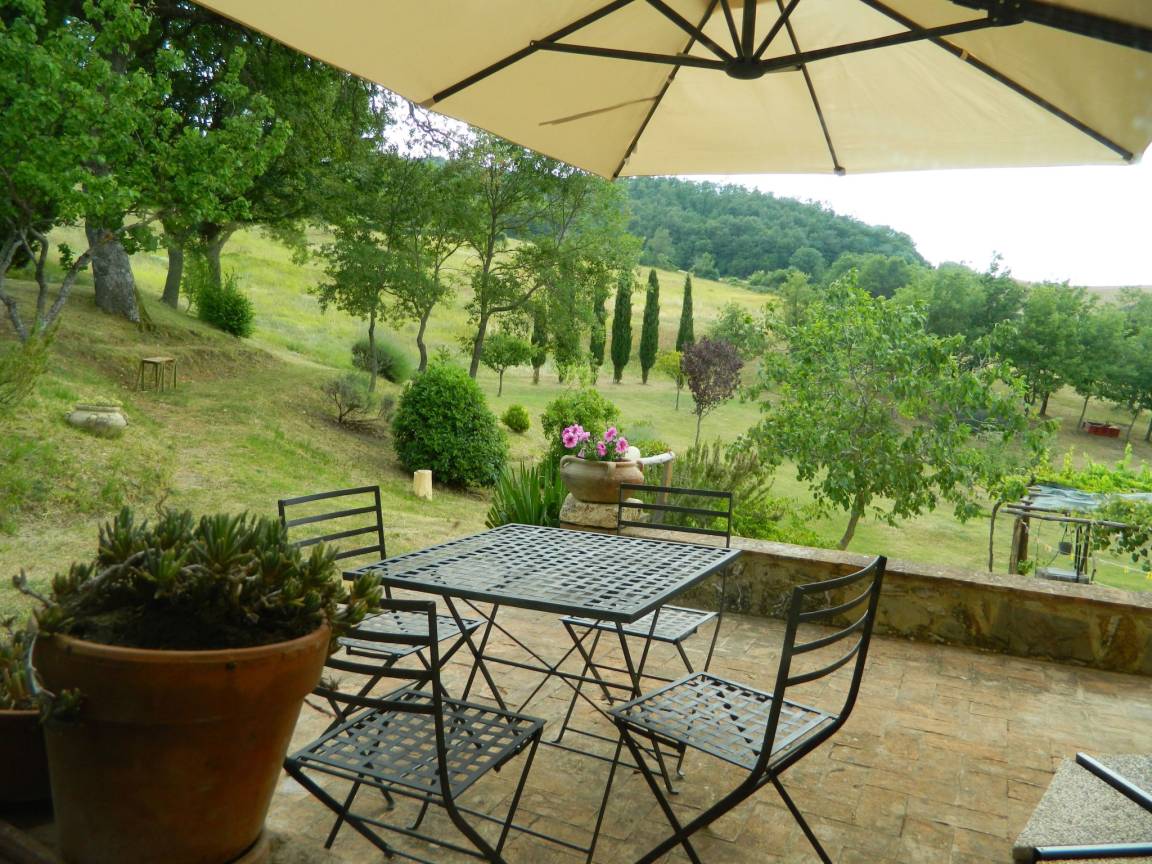 80 M² Appartamento Vacanza ∙ 2 Camere Da Letto ∙ 4 Ospiti - Abbadia San Salvatore