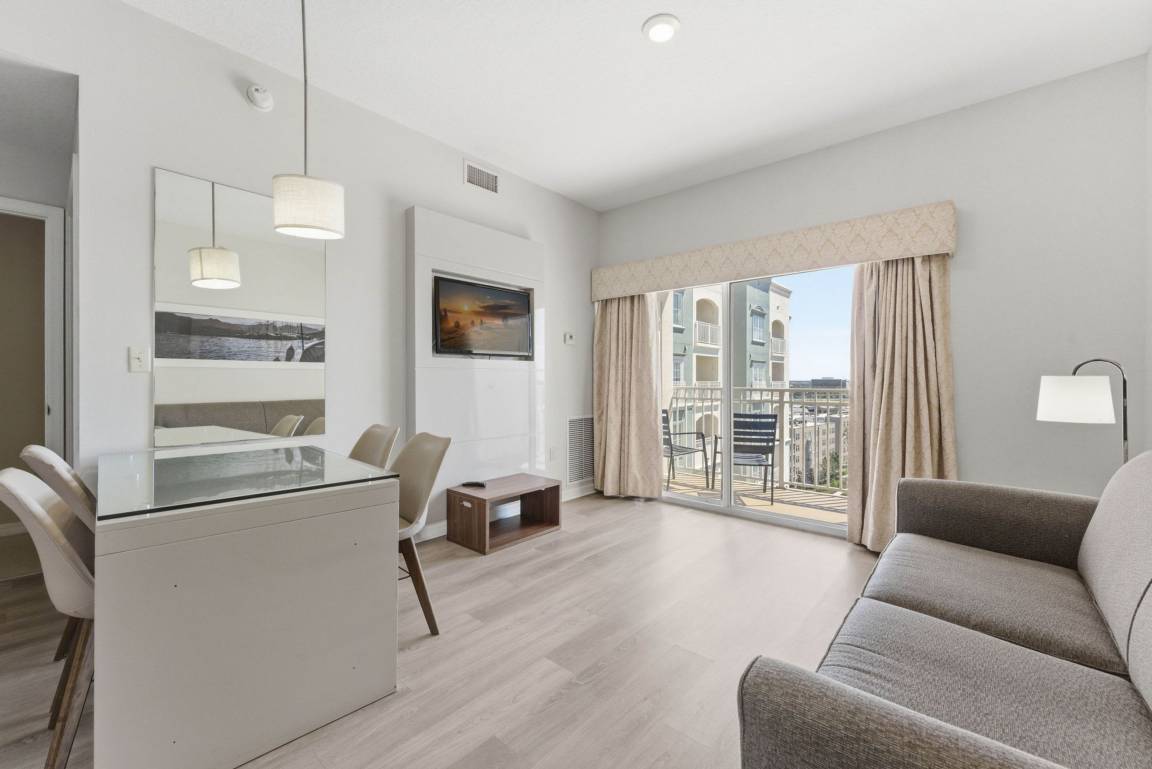 103 M² Apartment ∙ 2 Bedrooms ∙ 6 Guests - Orlando