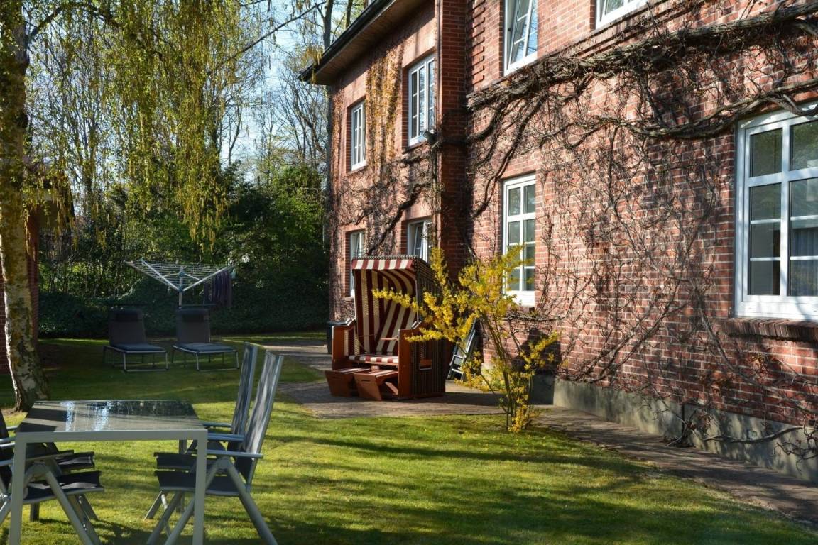 65 m² Ferienwohnung ∙ 2 Schlafzimmer ∙ 4 Gäste – Bild 17