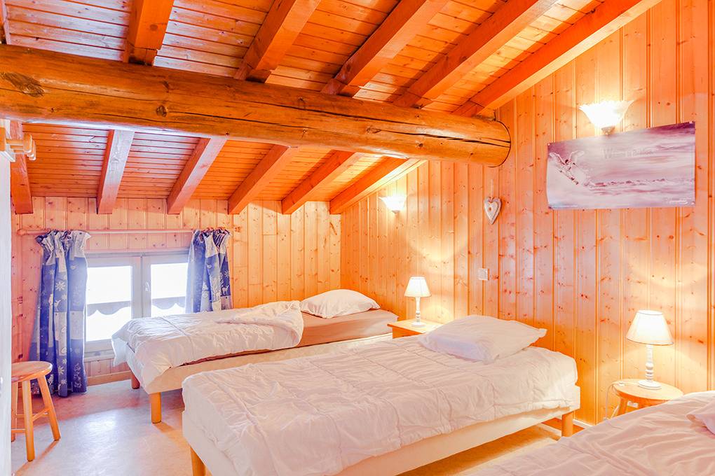 100 m² Ferienhaus ∙ 3 Schlafzimmer ∙ 9 Gäste – Bild 10