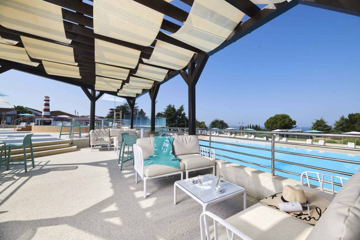 33 M² Caravan ∙ 2 Bedrooms ∙ 6 Guests - Istria
