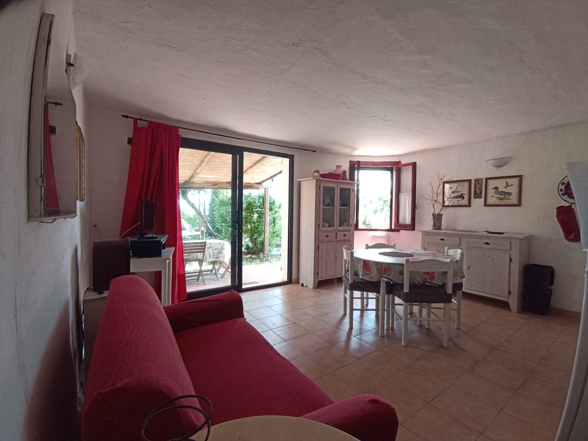 70 M² Casa Vacanza ∙ 2 Camere Da Letto ∙ 4 Ospiti - San Teodoro