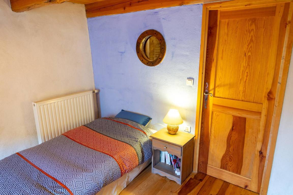 100 m² Gîte ∙ 2 Schlafzimmer ∙ 5 Gäste – Bild 26