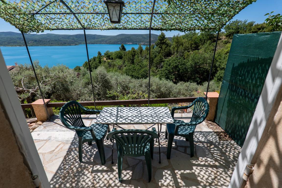 30 M² Appartamento Vacanza ∙ 1 Camera Da Letto ∙ 2 Ospiti - Riez