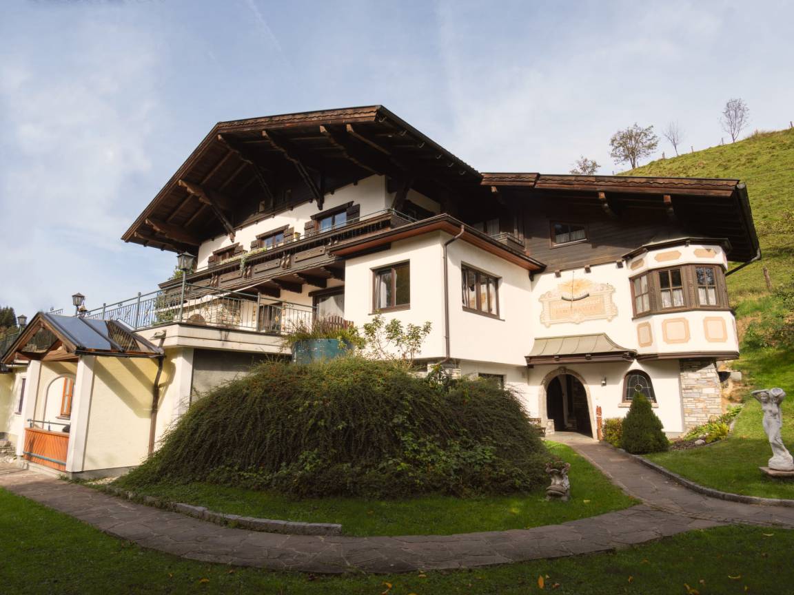 75 m² Ferienwohnung Wagrain