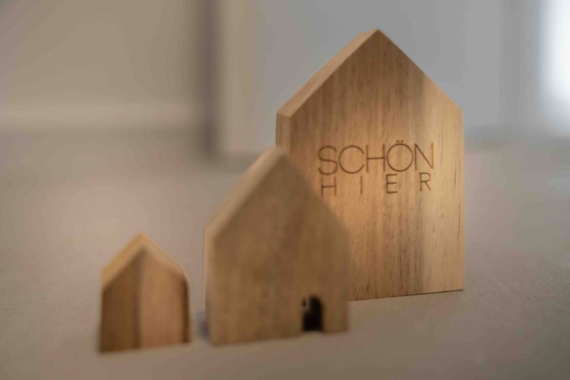 120 m² Ferienhaus ∙ 3 Schlafzimmer ∙ 6 Gäste – Bild 16