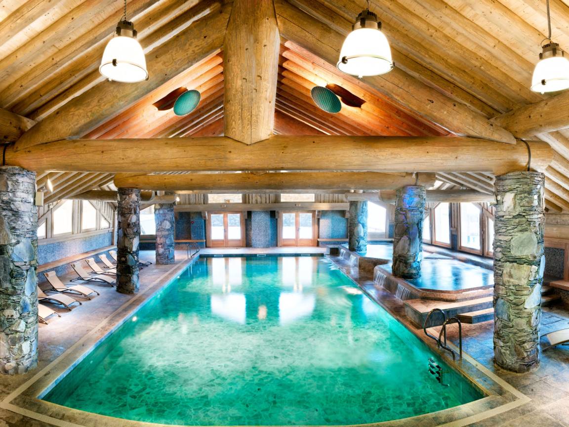 Apartamento ∙ 1 Habitación ∙ 4 Huéspedes - La Thuile