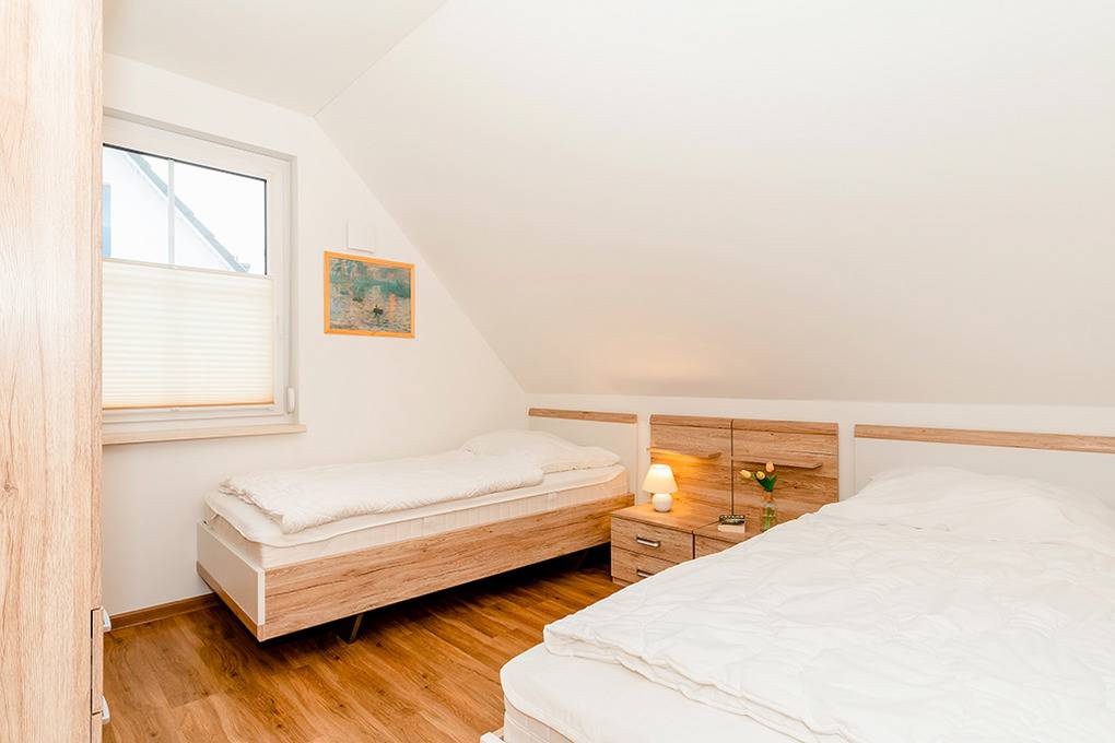 117 m² Ferienhaus ∙ 4 Schlafzimmer ∙ 8 Gäste – Bild 14
