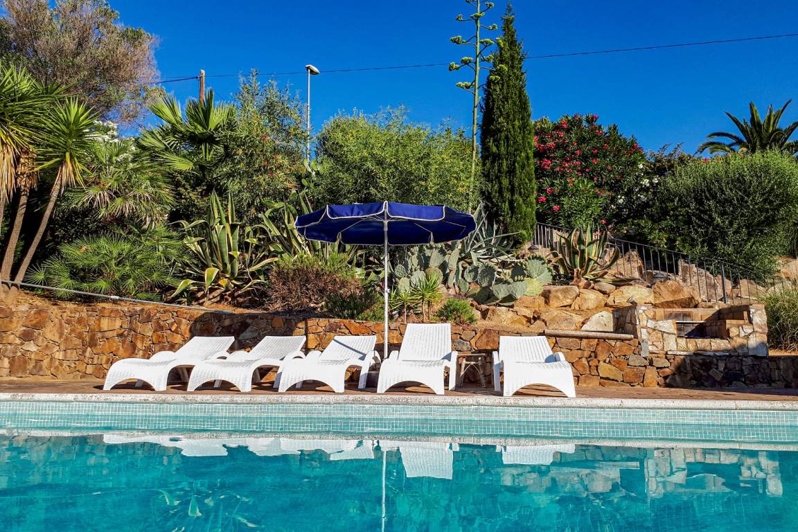 100 M² Villa ∙ 3 Slaapkamers ∙ 6 Gasten - Palamós