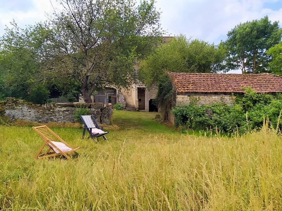 48 m&sup2; G&icirc;te 1 Schlafzimmer 4 G&auml;ste
