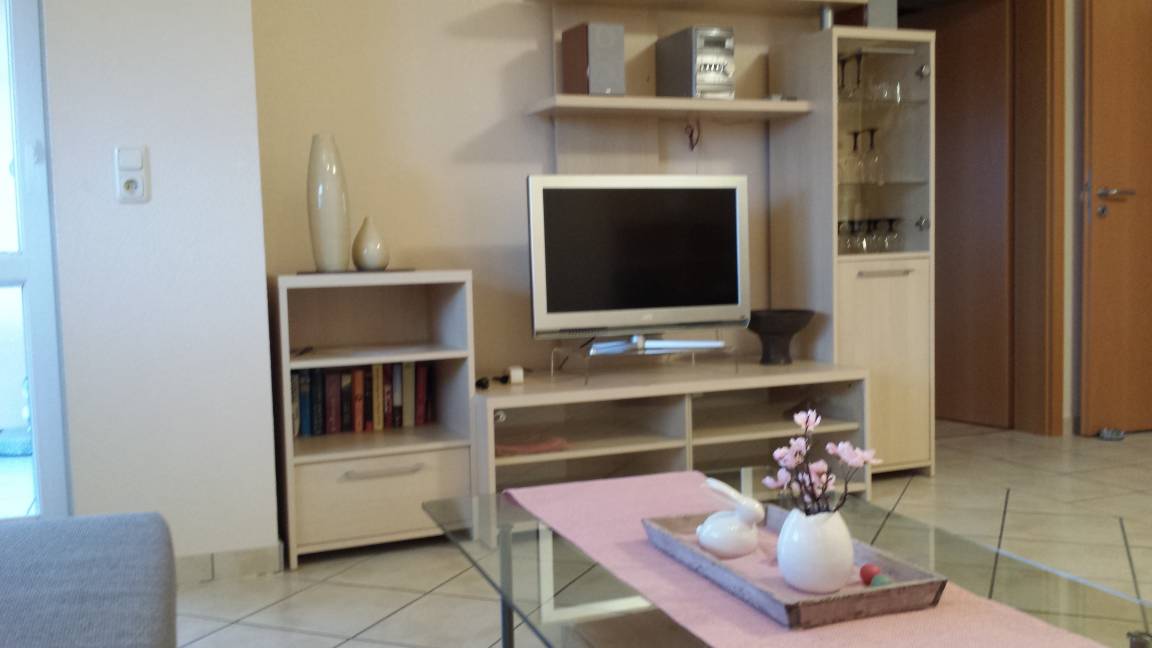 65 m² Ferienwohnung ∙ 2 Schlafzimmer ∙ 4 Gäste – Bild 13