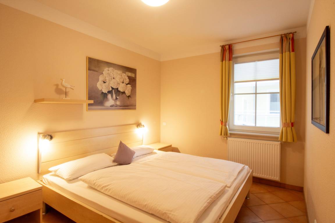 67 m² Ferienwohnung ∙ 2 Schlafzimmer ∙ 4 Gäste – Bild 12
