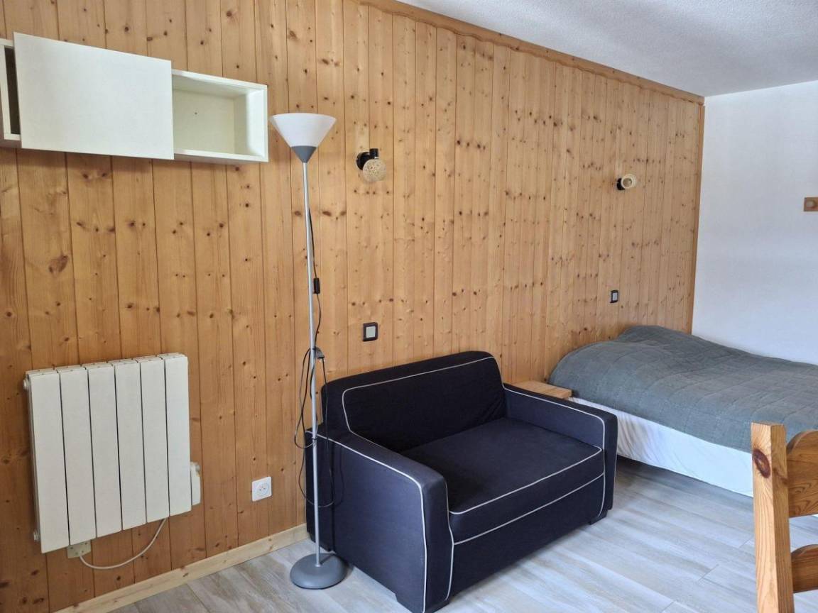 28 m&sup2; Studio 1 Schlafzimmer 4 G&auml;ste