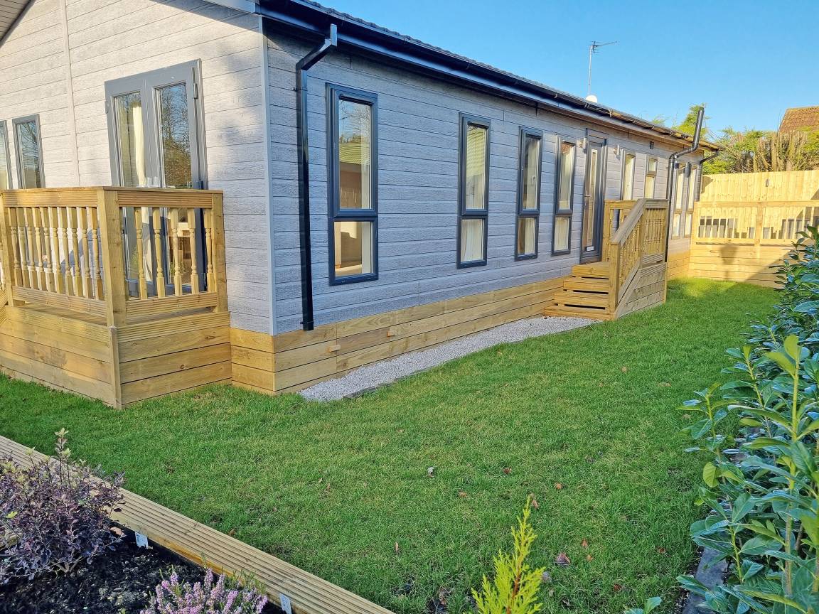 Cottage ∙ 2 Chambres ∙ 4 Personnes - Beverley