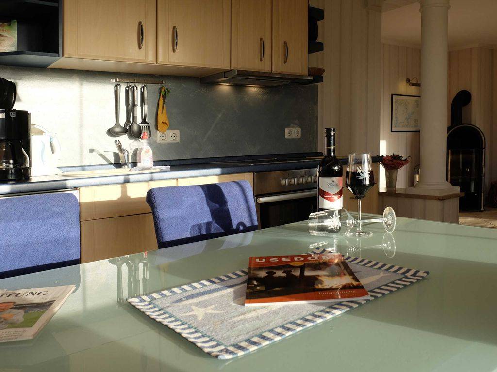 85 M² Ferienwohnung ∙ 2 Schlafzimmer ∙ 4 Gäste - Kröslin