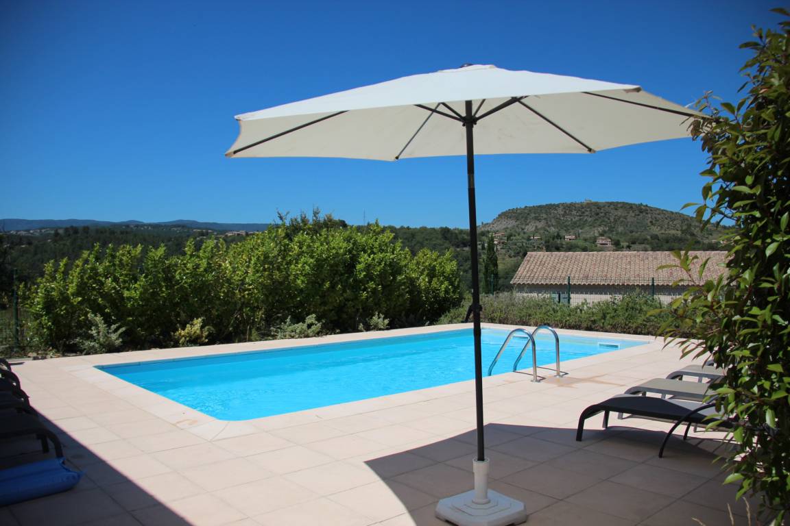 150 M² House ∙ 4 Bedrooms ∙ 10 Guests - Les Vans