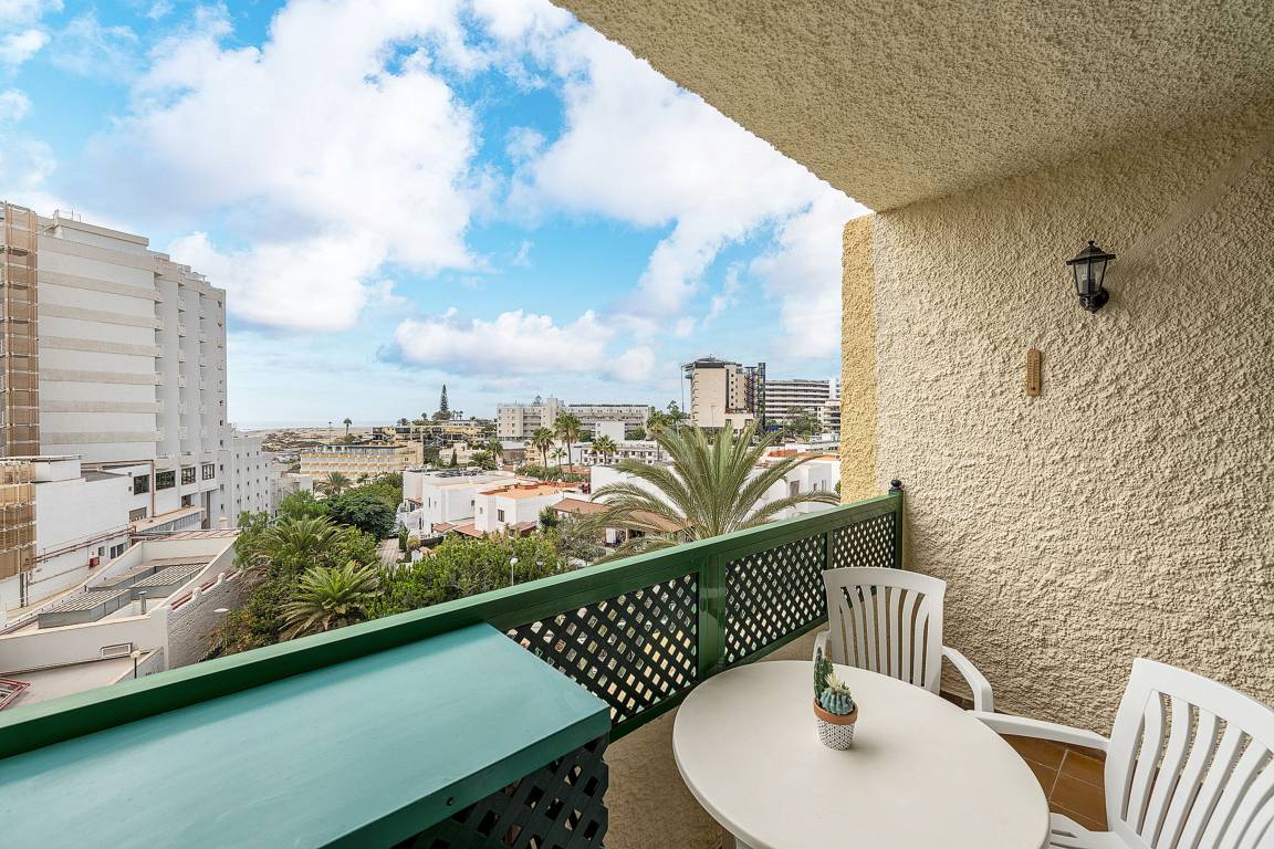 40 M² House ∙ 1 Bedroom ∙ 2 Guests - Playa del Inglés