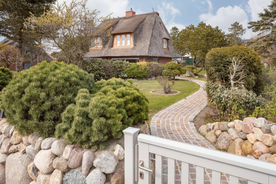 120 M² House ∙ 3 Bedrooms ∙ 6 Guests - List