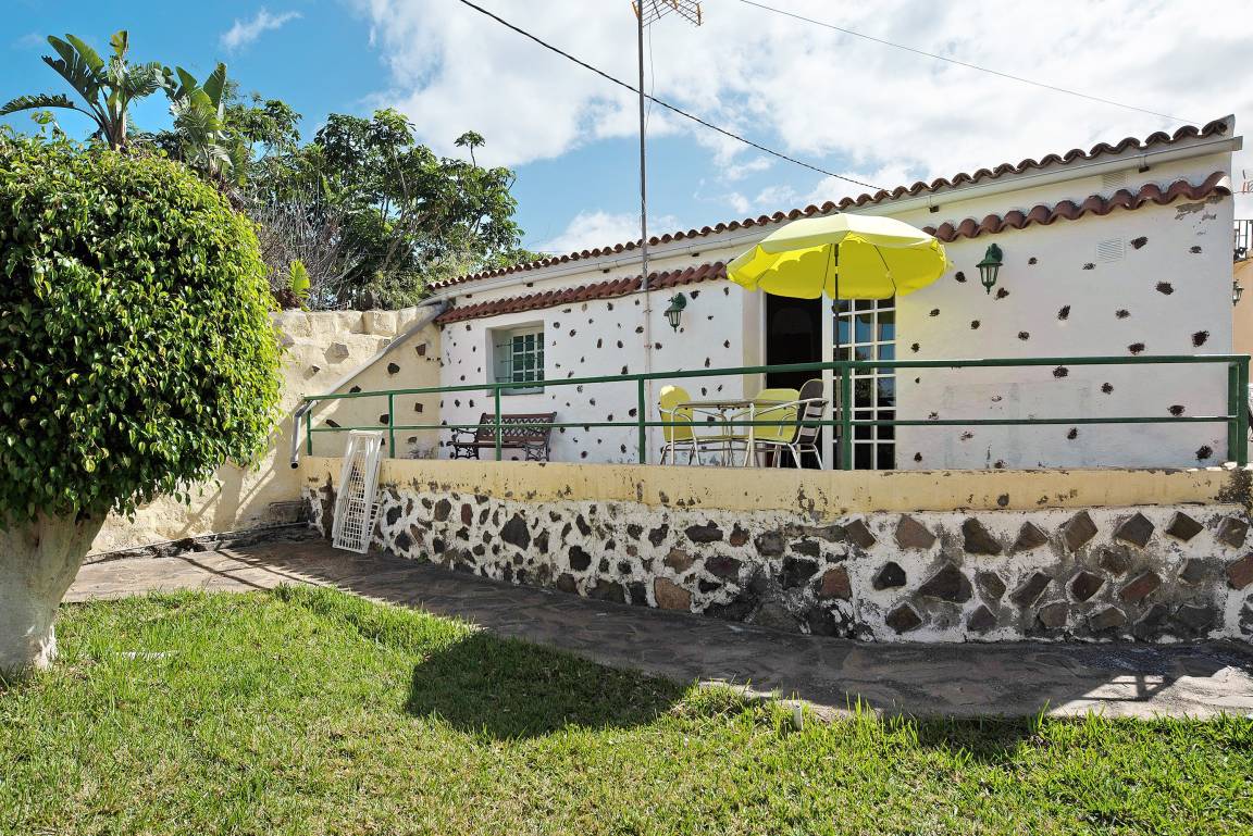 70 M² Casa ∙ 1 Habitación ∙ 3 Huéspedes - Buenavista