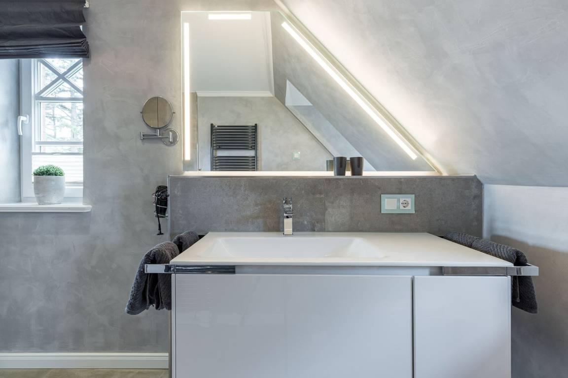 90 m² Ferienhaus ∙ 3 Schlafzimmer ∙ 6 Gäste – Bild 31