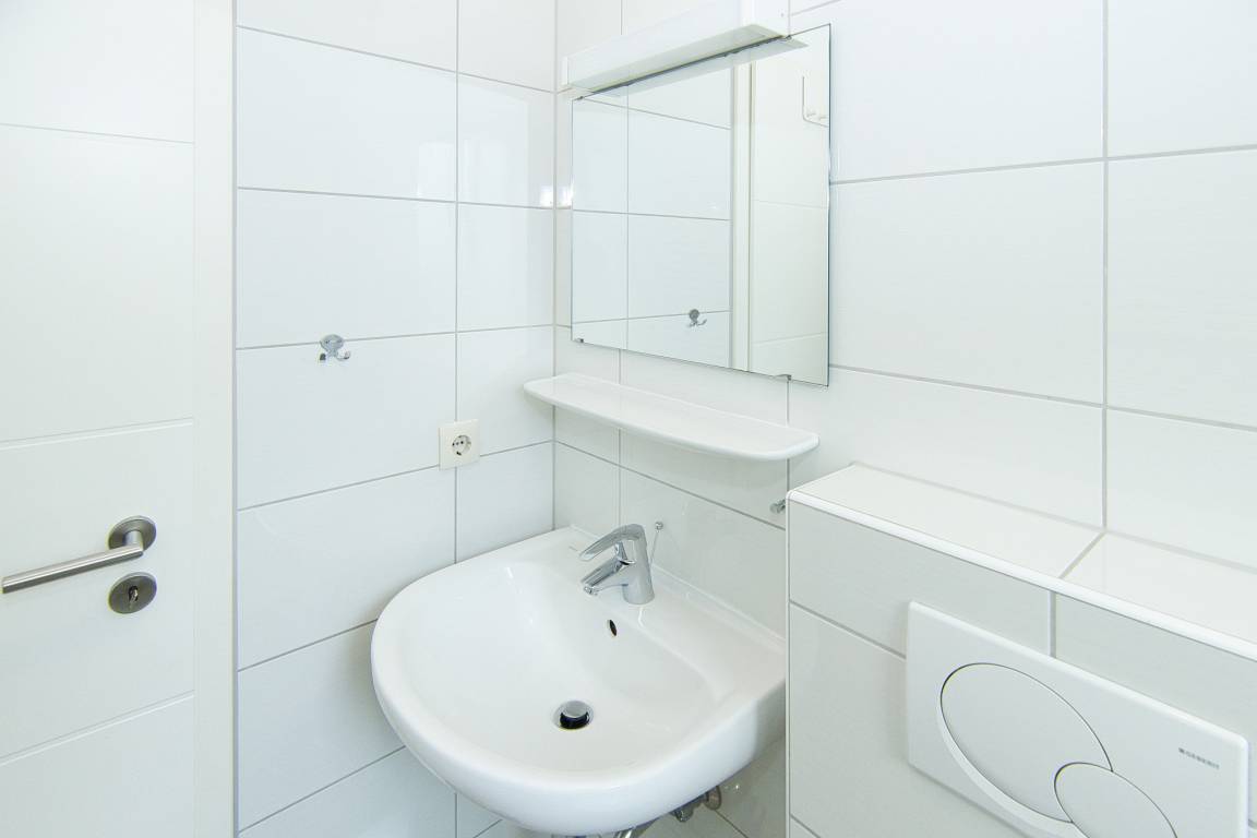 48 m² Ferienwohnung ∙ 2 Schlafzimmer ∙ 4 Gäste – Bild 10