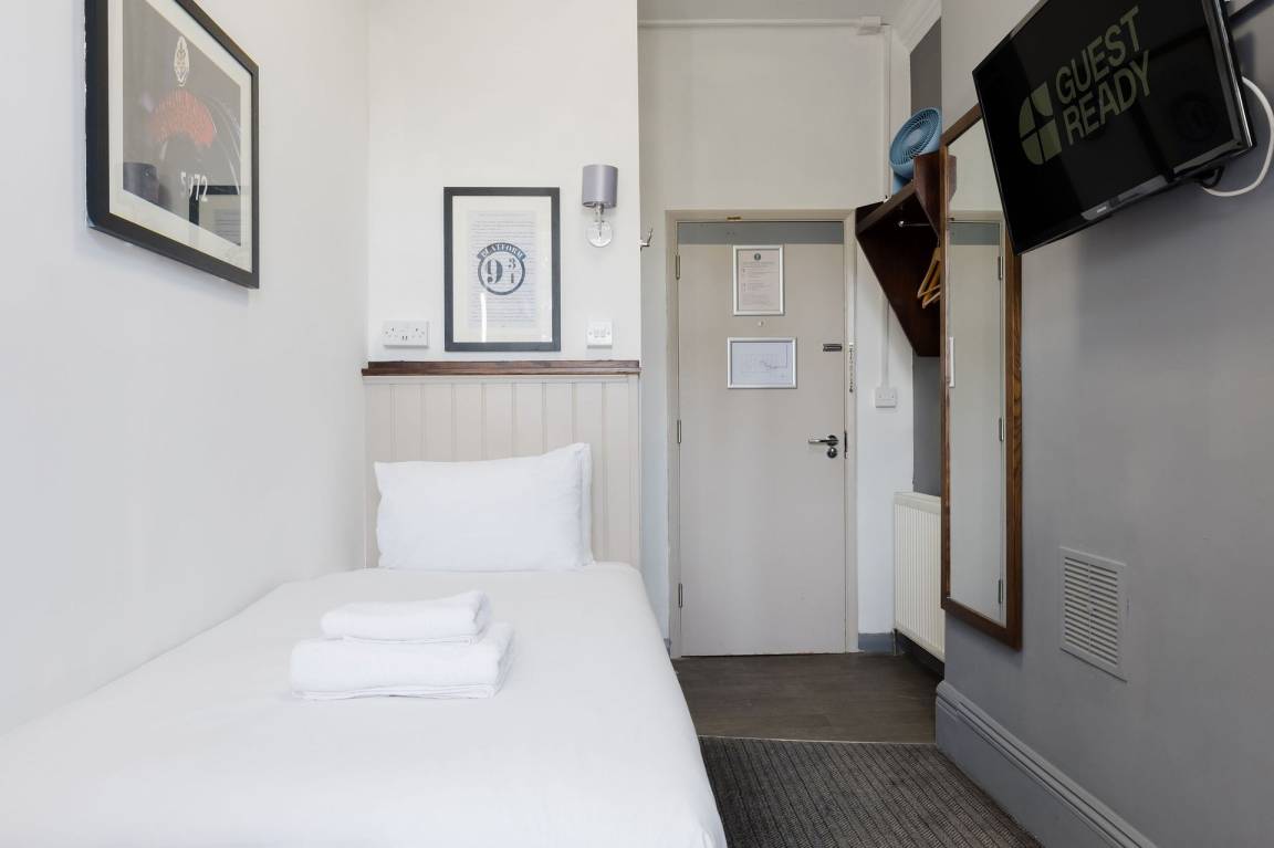 Apartamento ∙ 1 Habitación ∙ 1 Huésped - Watford