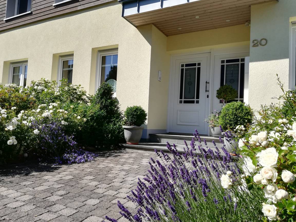 92 M² Apartamento ∙ 2 Habitaciones ∙ 4 Huéspedes - Olsberg