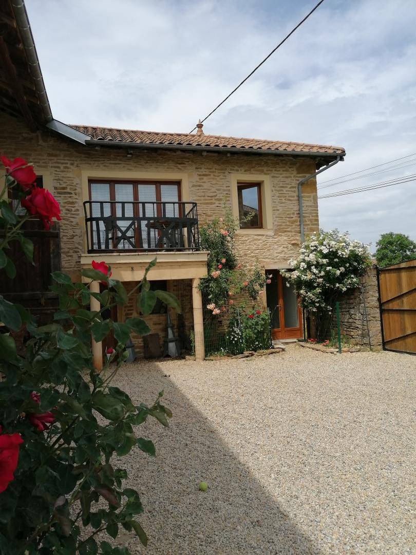46 m&sup2; G&icirc;te 2 Schlafzimmer 6 G&auml;ste