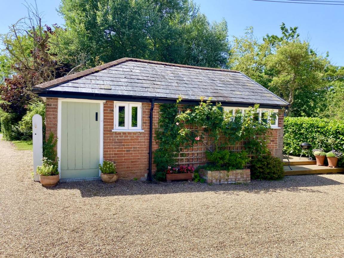 Cottage ∙ 1 Bedroom ∙ 2 Guests - Suffolk