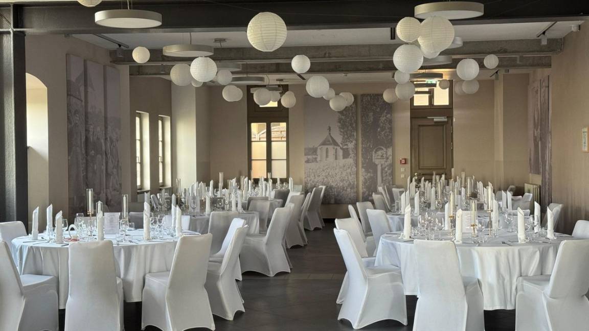 Hotel ∙ 2 Huéspedes - Sommerach
