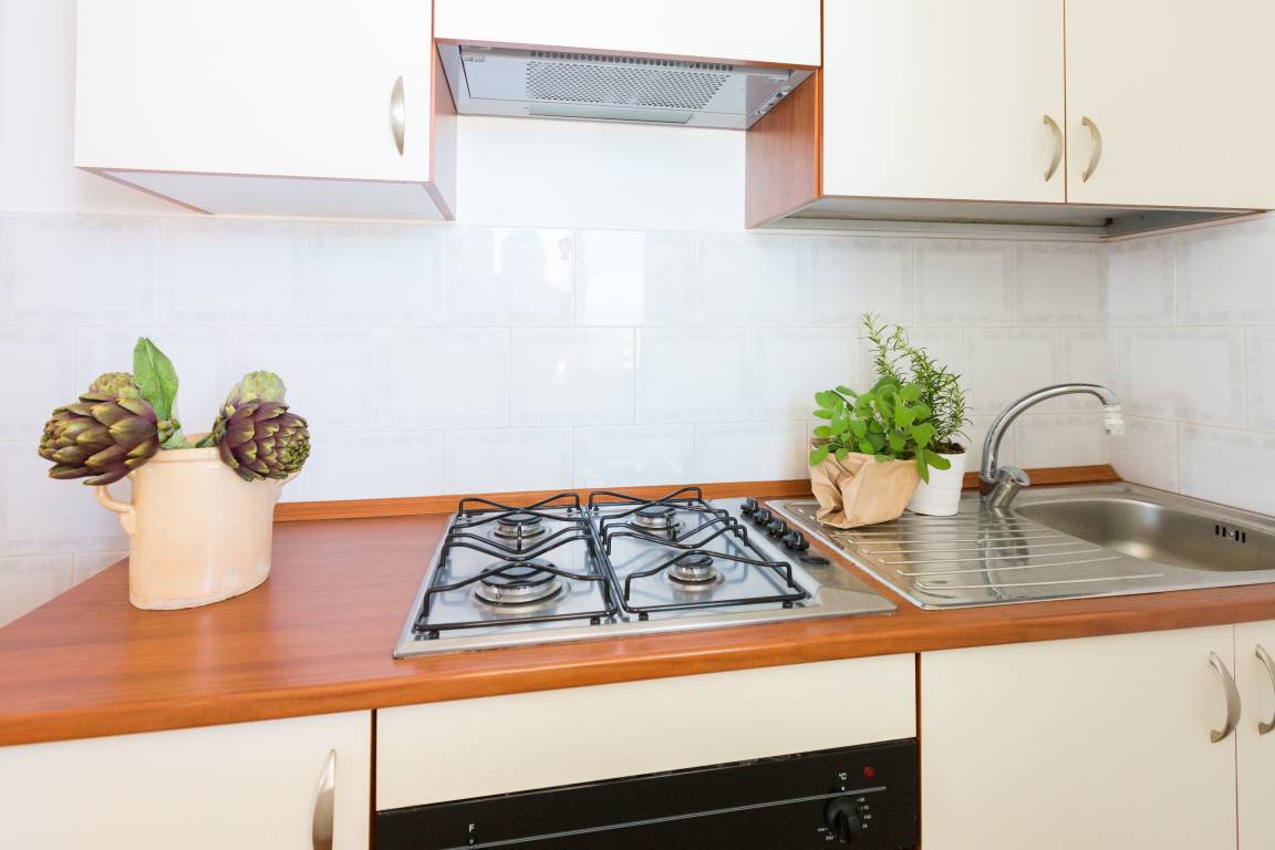 60 m² Ferienhaus ∙ 2 Schlafzimmer ∙ 5 Gäste – Bild 18