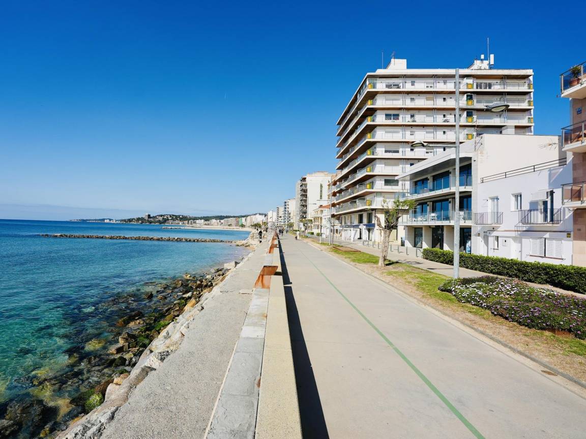 41 M² Apartamento ∙ 1 Habitación ∙ 2 Huéspedes - Llafranch