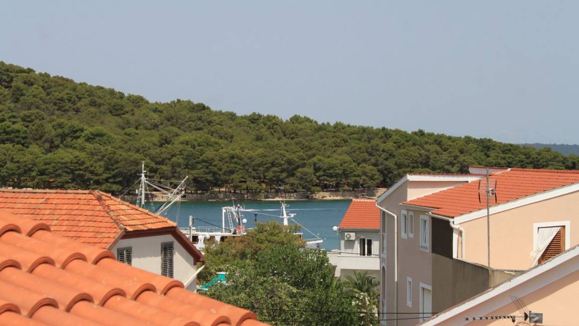 37 M² Apartment ∙ 1 Bedroom ∙ 4 Guests - Sali