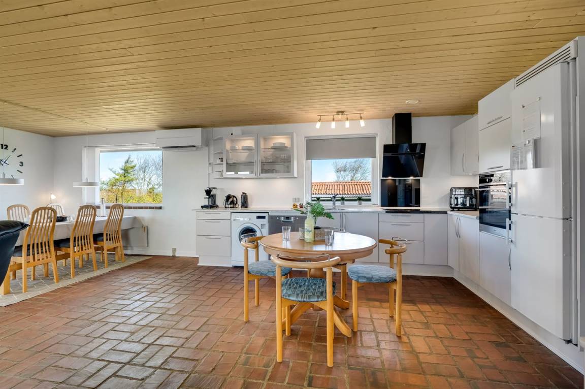 88 m² Ferienhaus ∙ 3 Schlafzimmer ∙ 6 Gäste – Bild 15