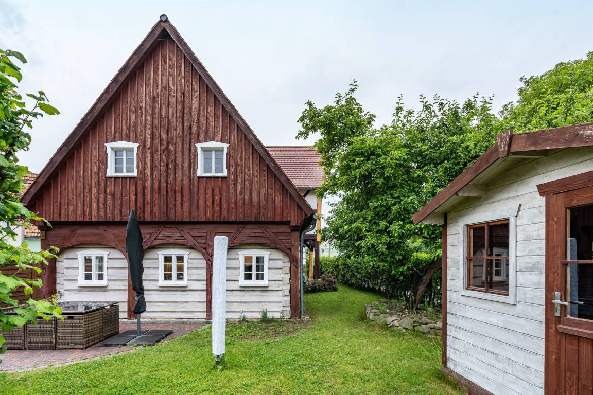 160 M² Ferienhaus ∙ 4 Schlafzimmer ∙ 12 Gäste - Bautzen