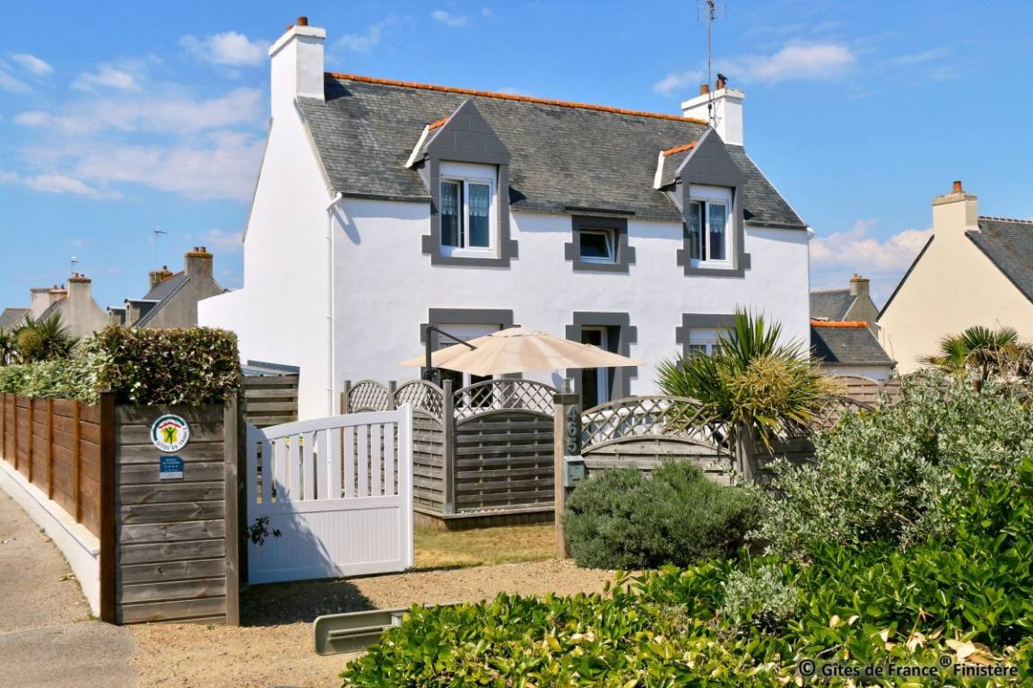 75 m&sup2; G&icirc;te 2 Schlafzimmer 3 G&auml;ste