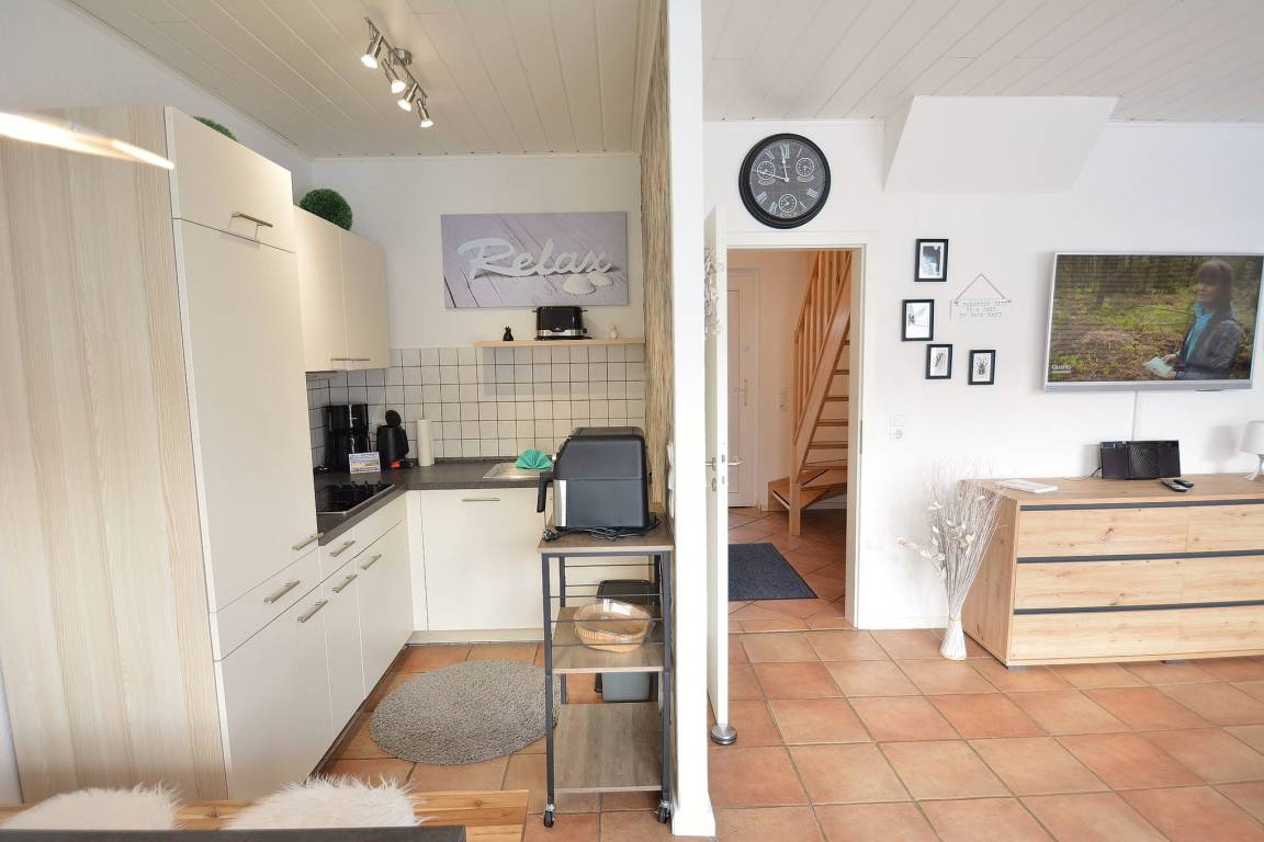 75 m² Ferienhaus ∙ 3 Schlafzimmer ∙ 5 Gäste – Bild 10