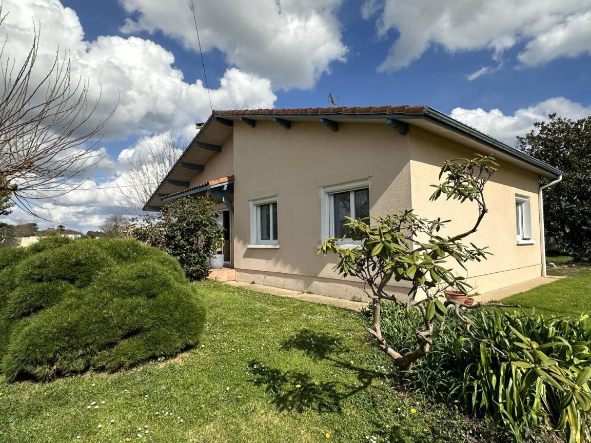 97 m&sup2; G&icirc;te 3 Schlafzimmer 6 G&auml;ste