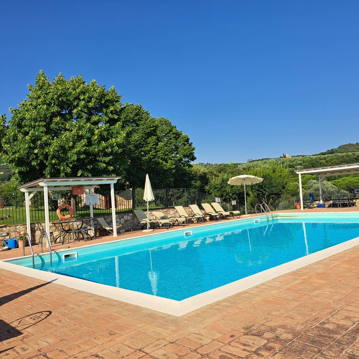 80 M² Casa Vacanza ∙ 2 Camere Da Letto ∙ 5 Ospiti - Rapolano Terme