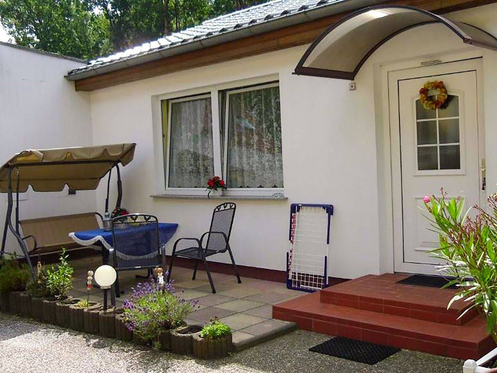 30 M² Ferienwohnung ∙ 2 Gäste - Baabe