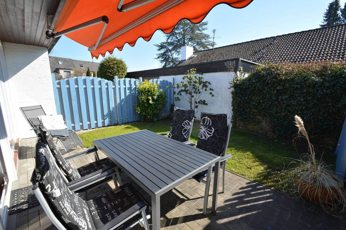 75 m² Ferienhaus ∙ 3 Schlafzimmer ∙ 5 Gäste – Bild 2