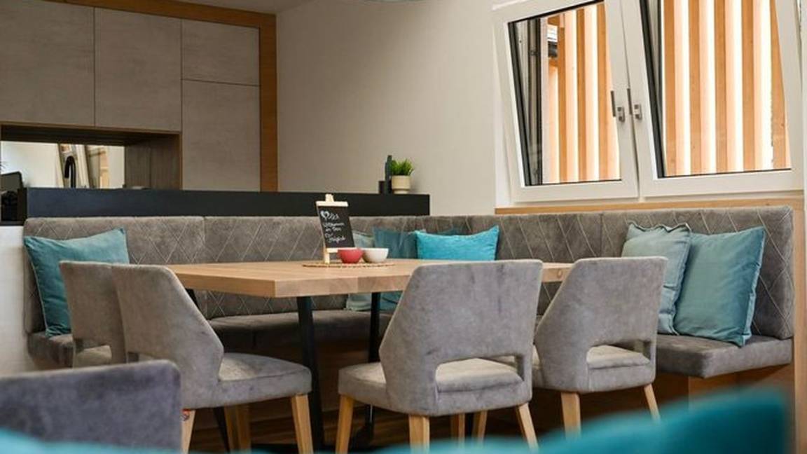 80 M² Appartement ∙ 3 Chambres ∙ 8 Personnes - Flachau