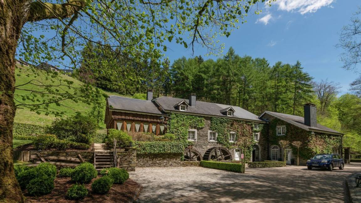 1500 M² Ferienwohnung ∙ 15 Schlafzimmer ∙ 30 Gäste - Belgien